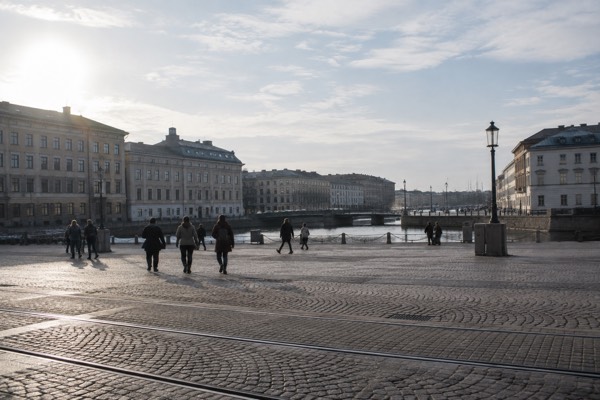 Essentials Pass, 3 Attractions, Gothenburg