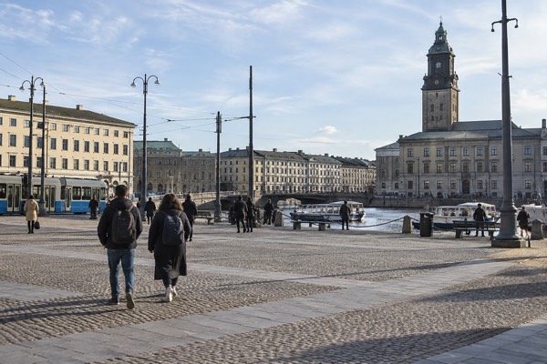 All-Inclusive Pass, 20+ Attractions, Gothenburg