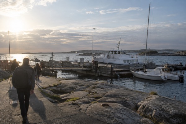 4-Hour Sail with Local Skipper, Gothenburg